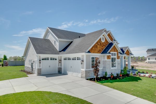 Cost of Concrete Pad Installation in Kennewick