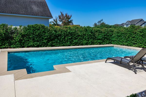 Concrete Pool Deck Service in Kennewick