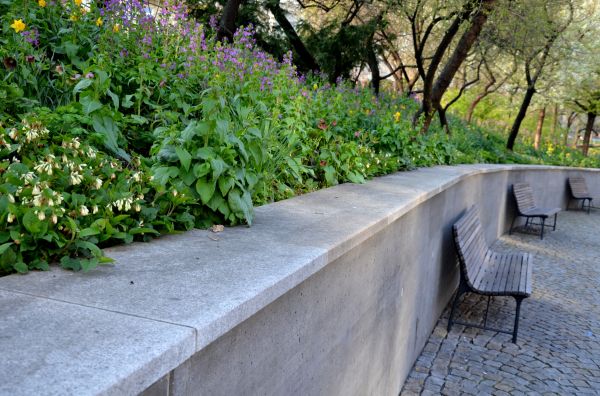 Concrete Retaining Wall Service in Kennewick