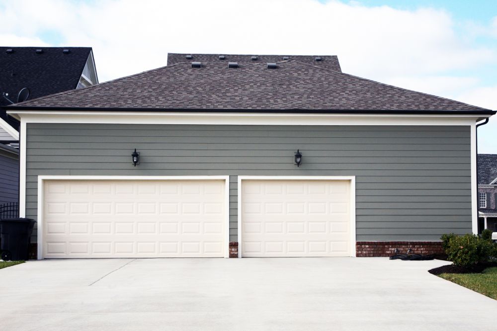 Cost of Concrete Slab Laying in Kennewick