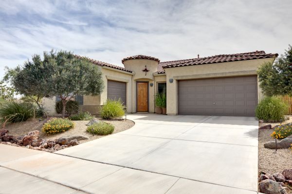 Cost of Residential Concrete Service in Kennewick