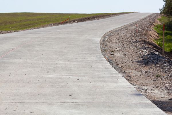 Slab Service in Kennewick