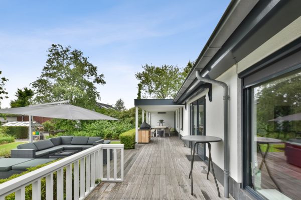 Cost of Patio Renovation in Kennewick