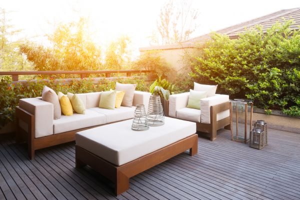 Cost of Patio Replacement in Kennewick