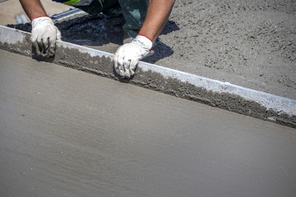 Cost of Concrete Replacement in Kennewick
