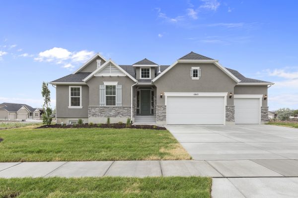 Cost of Residential Driveway Service in Kennewick