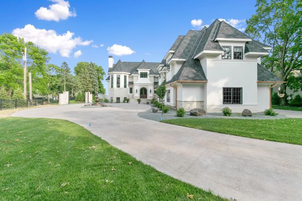 Cost of Concrete Driveway Installation in Kennewick