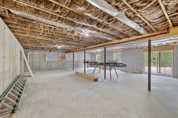 Wall Foundation Construction in Kennewick