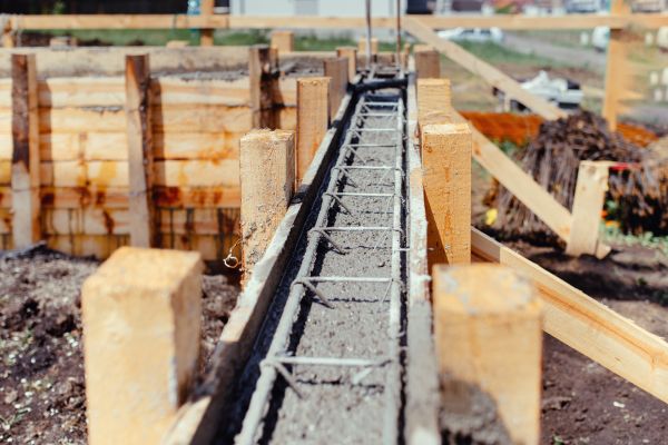 Deep Foundation Installation in Kennewick