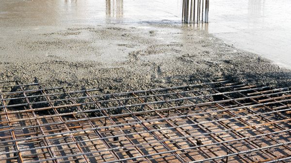 Cost of Commercial Concrete Pouring in Kennewick