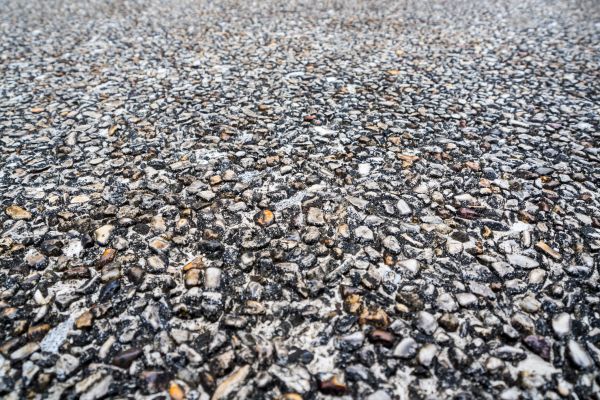Cost of Exposed Aggregate Paving in Kennewick