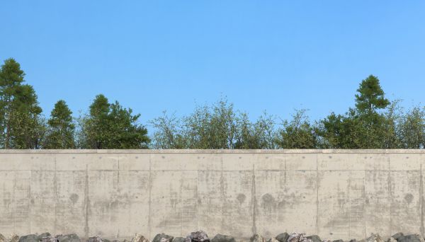 Privacy Wall Construction in Kennewick