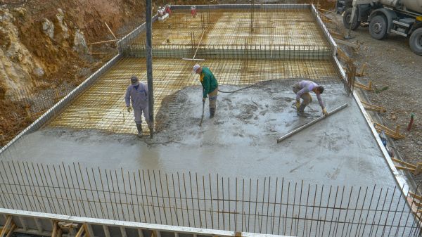 Cost of Slab Addition Service in Kennewick
