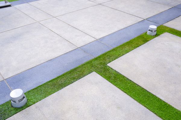 Concrete Pads Installation in Kennewick