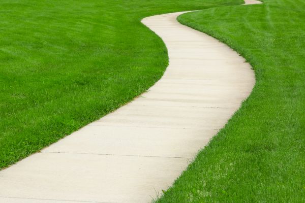 Cost of Walkway Building in Kennewick