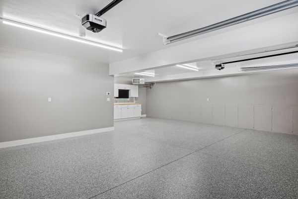 Cost of Garage Paving in Kennewick