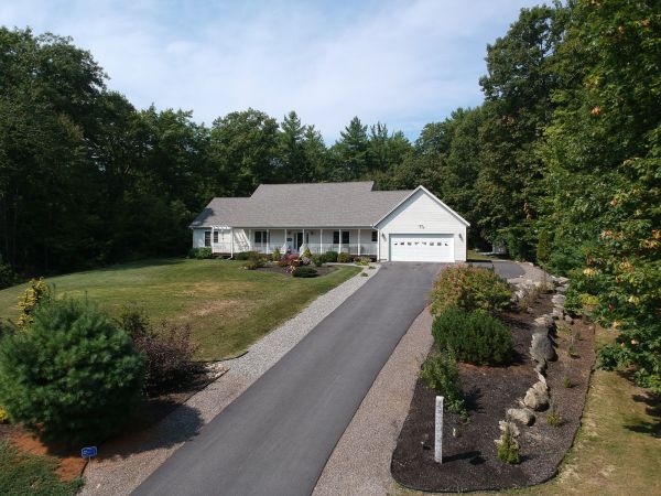 Driveway Extension Service in Kennewick