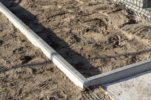 Footer Construction in Kennewick