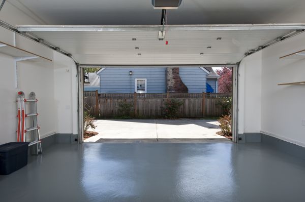 Garage Pad Pouring in Kennewick
