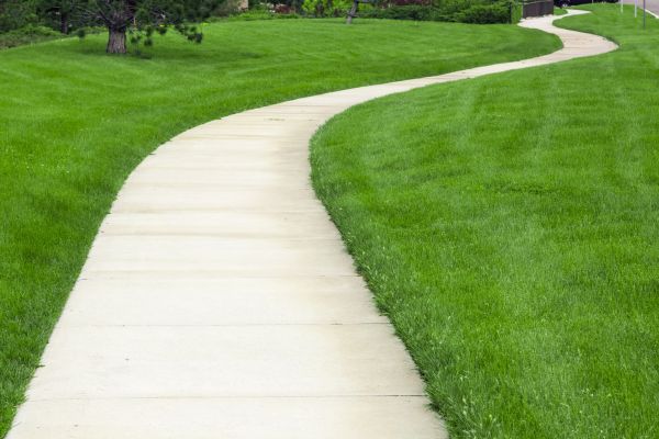 Cost of Sidewalk Paving in Kennewick