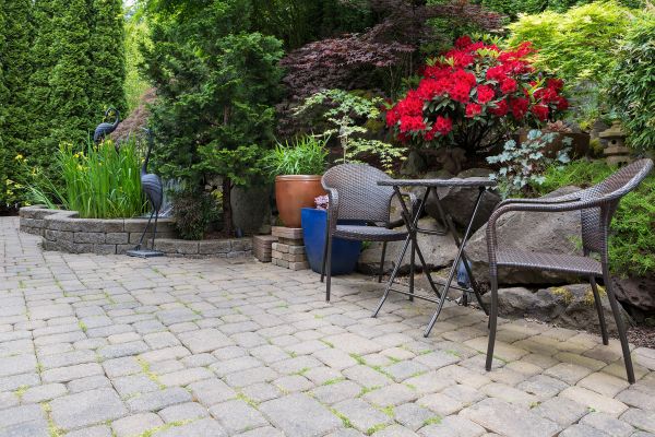 Patio Extension Installation in Kennewick