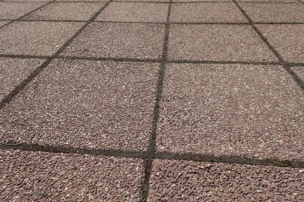 Exposed Aggregate Service in Kennewick