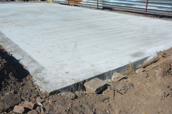 Cost of Flatwork Construction in Kennewick