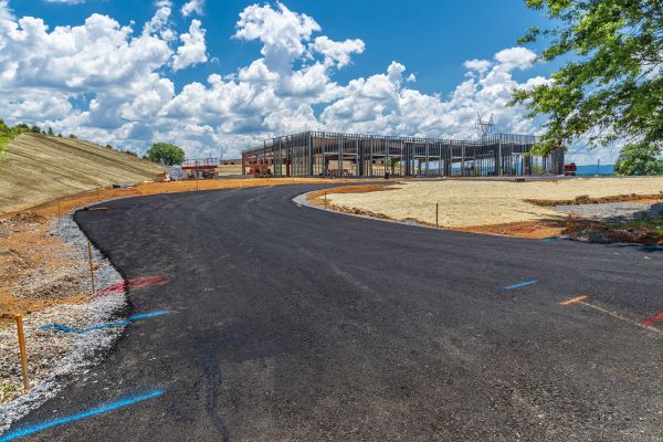 Cost of Driveway Construction in Kennewick