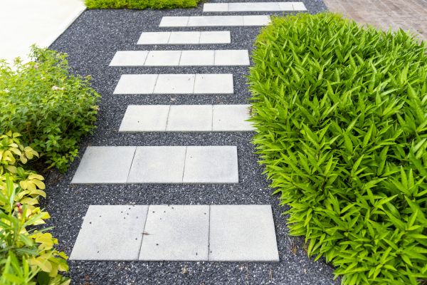 Home Walkway Installation in Kennewick