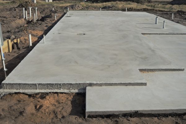 Slab Enlargement in Kennewick