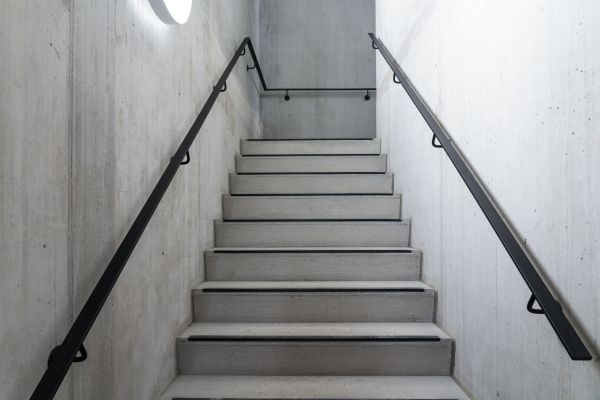 Concrete Stairway Construction in Kennewick