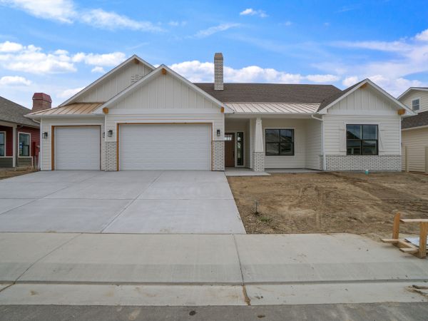 Carport Apron Installation in Kennewick