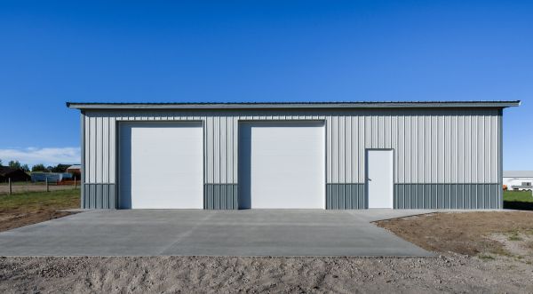 Carport Apron Replacement in Kennewick