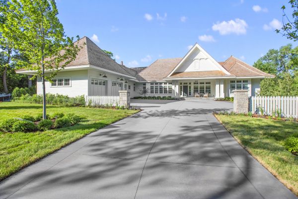 Cost of Driveway Remodeling in Kennewick