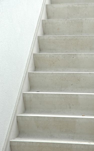 Concrete Stairway Installation in Kennewick