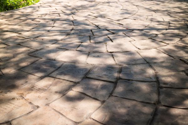 Cost of Concrete Patio Service in Kennewick