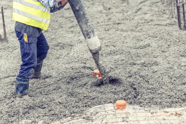 Cost of Pervious Concrete Installation in Kennewick