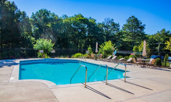 Cost of Pool Paving Installation in Kennewick