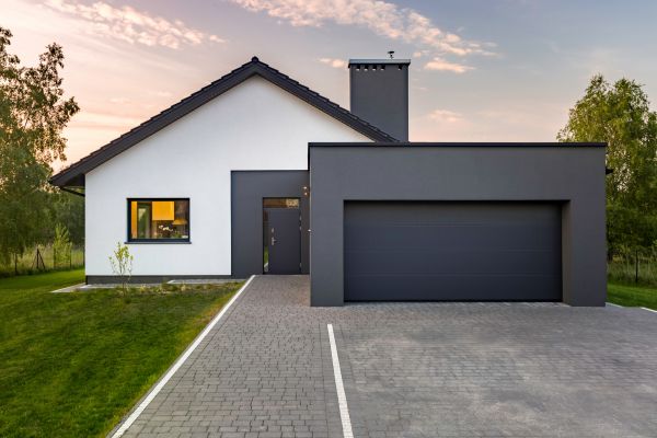 Concrete Extension Service in Kennewick