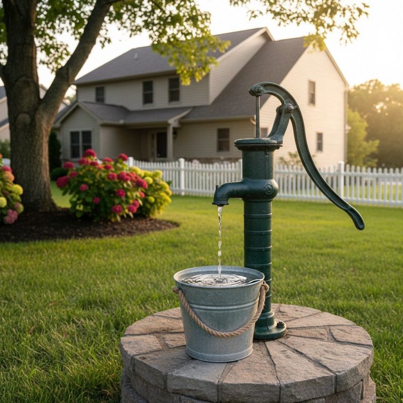 Flatwork Pouring Service