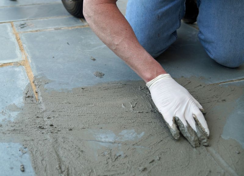 Concrete Maintenance Experts